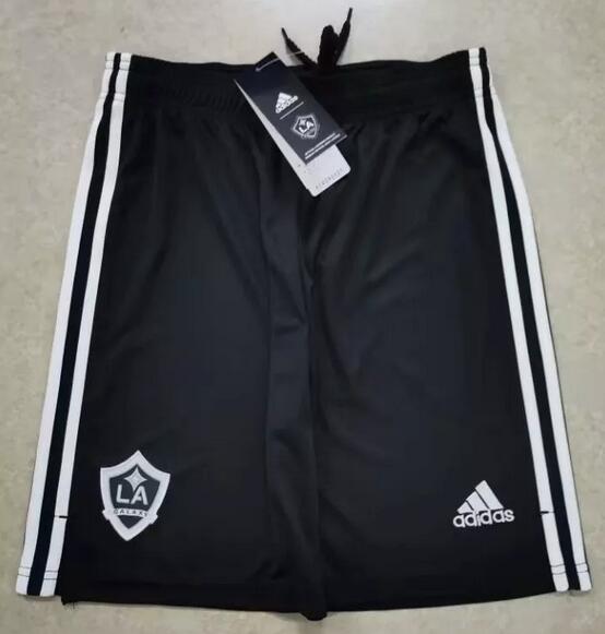 2021/22 Los Angeles Galaxy Away Soccer Shorts